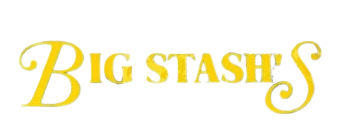 Big Stashs Sub House logo